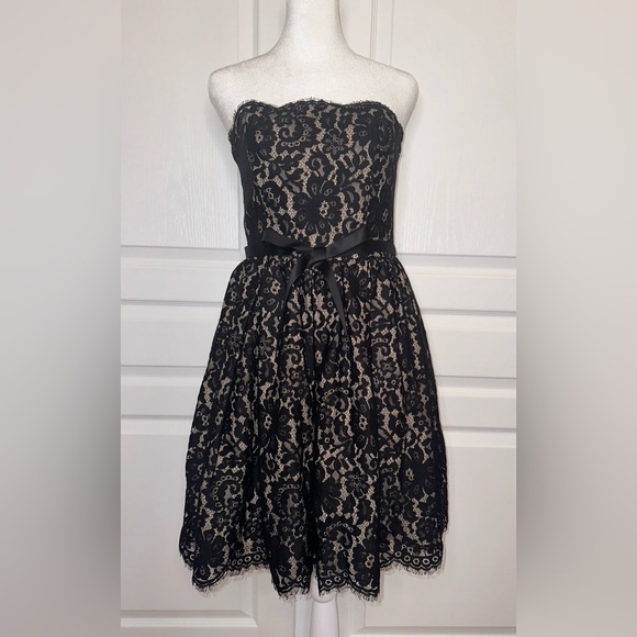 Neiman Marcus Robert Rodriguez for Target Women’s Party Dress Size 4 - Picture 4 of 14